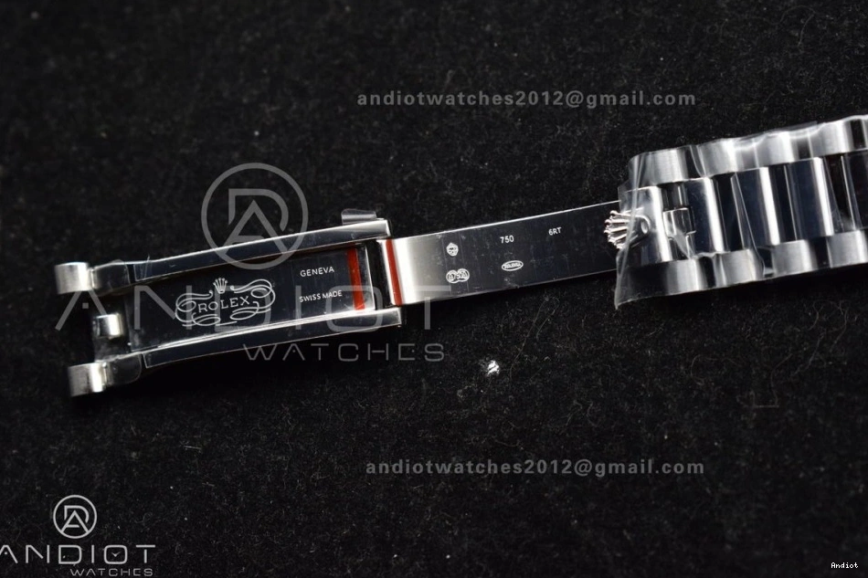 SS Bracelet V5 Weight) President on Dial Roman Best Steel DayDate 36 Edition vr3255 (Gain Blue QF 904L 0218